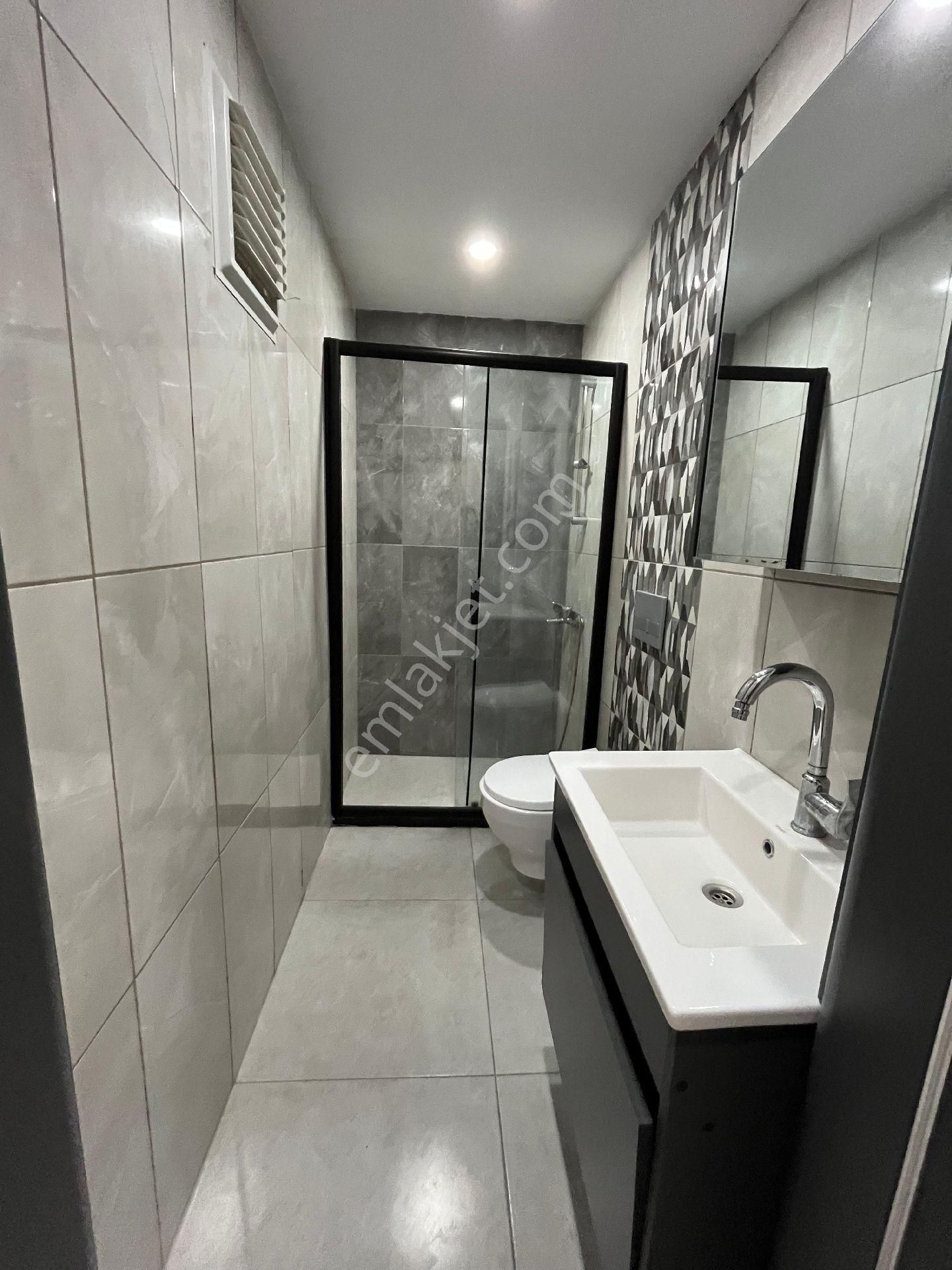 Eski Habipler Mah. 2+1 95m² Ebeveyn Banyolu Eşyalı Lüx Daire - Görsel 30