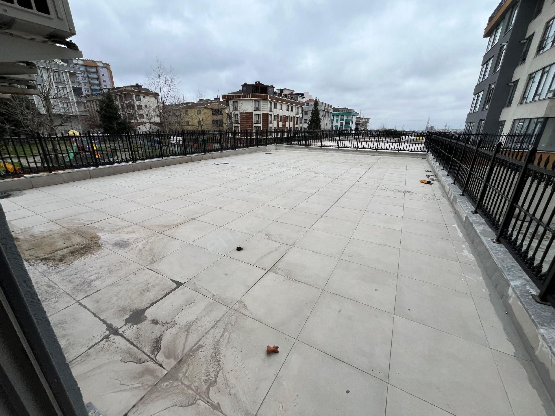 Eski Habipler Mah. 2+1 95m² Ebeveyn Banyolu Eşyalı Lüx Daire - Görsel 17