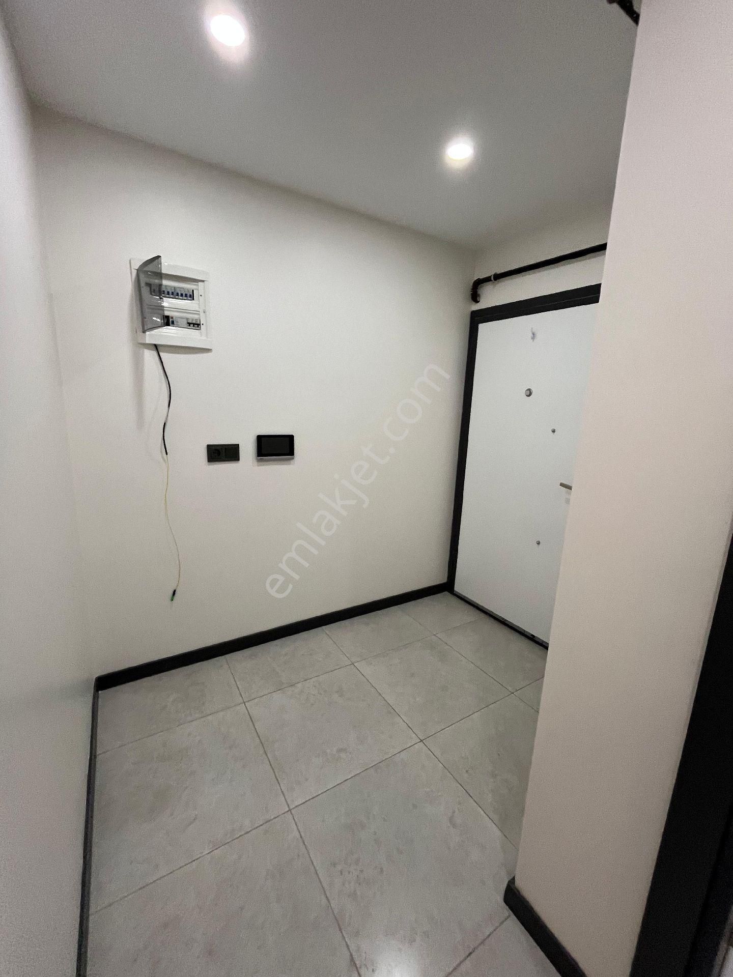 Eski Habipler Mah. 2+1 95m² Ebeveyn Banyolu Eşyalı Lüx Daire - Görsel 28