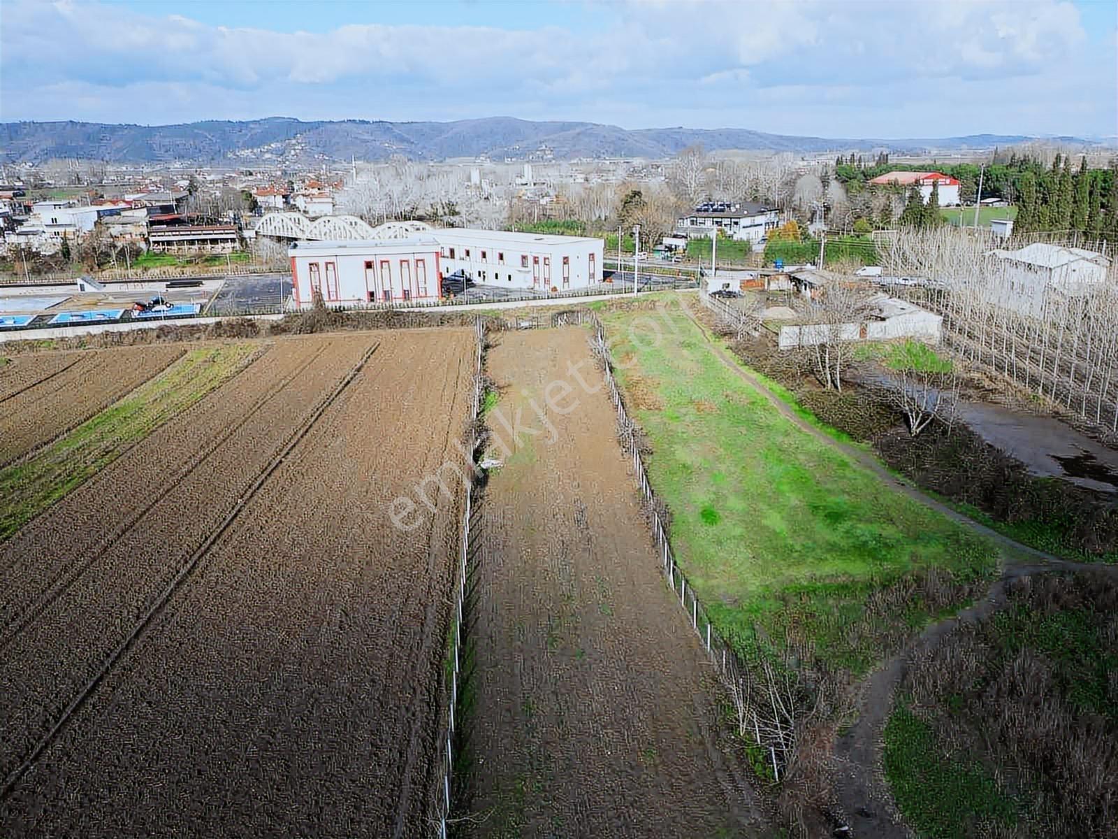 Şehir Merkezi Yakınında Karaköyde Satılık Arazi Yapı Kytlı - Görsel 5