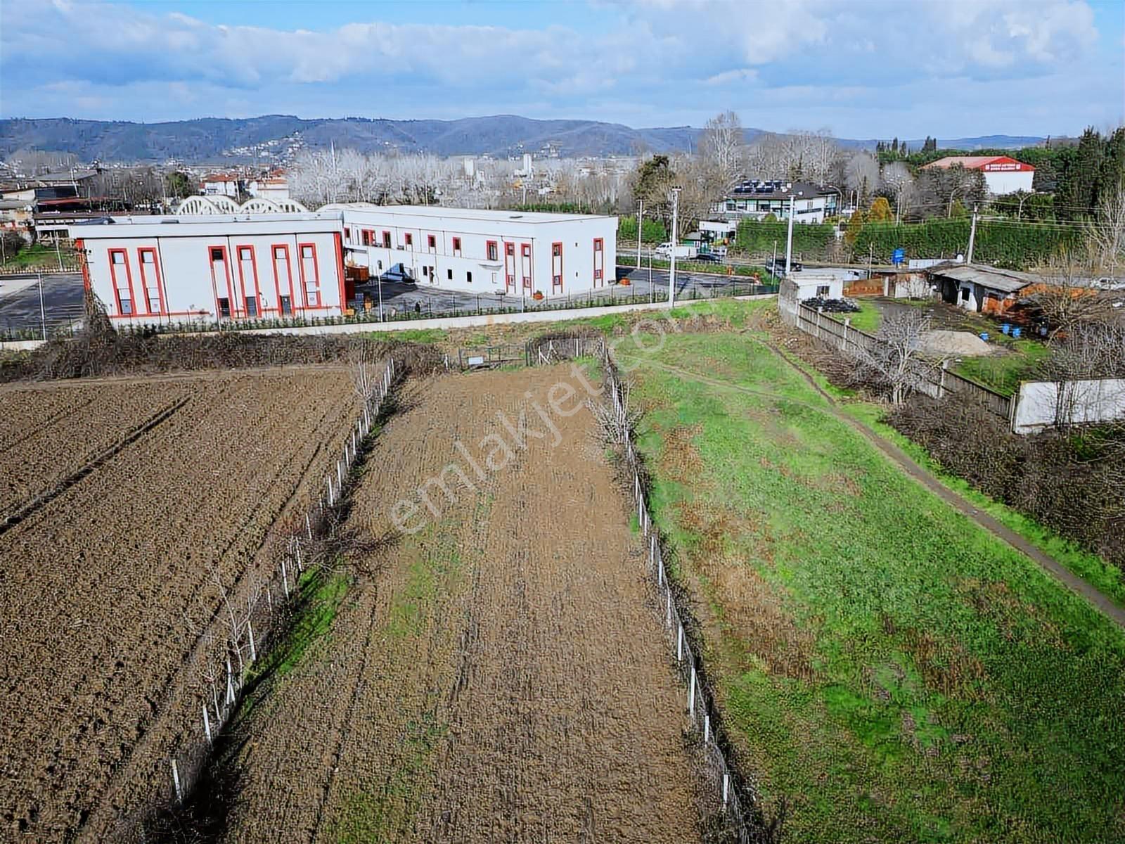Şehir Merkezi Yakınında Karaköyde Satılık Arazi Yapı Kytlı - Görsel 15