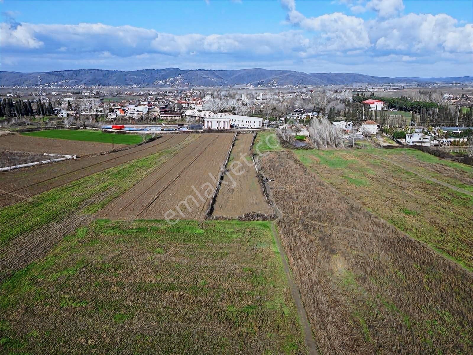 Şehir Merkezi Yakınında Karaköyde Satılık Arazi Yapı Kytlı - Görsel 9