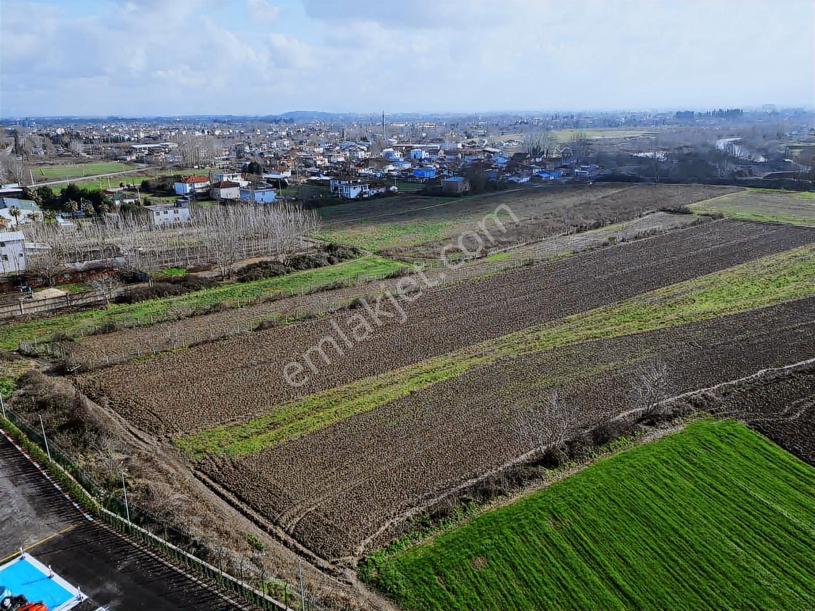 Şehir Merkezi Yakınında Karaköyde Satılık Arazi Yapı Kytlı - Görsel 4