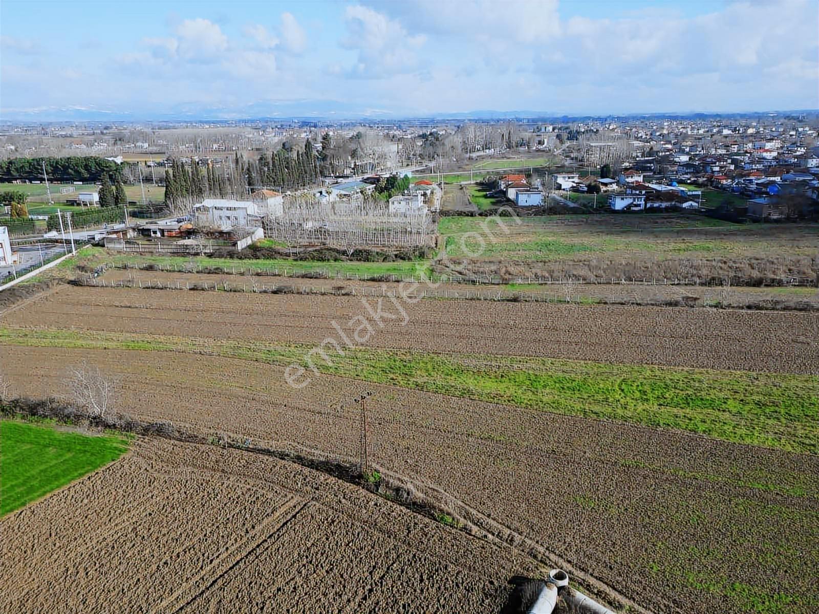 Şehir Merkezi Yakınında Karaköyde Satılık Arazi Yapı Kytlı - Görsel 13