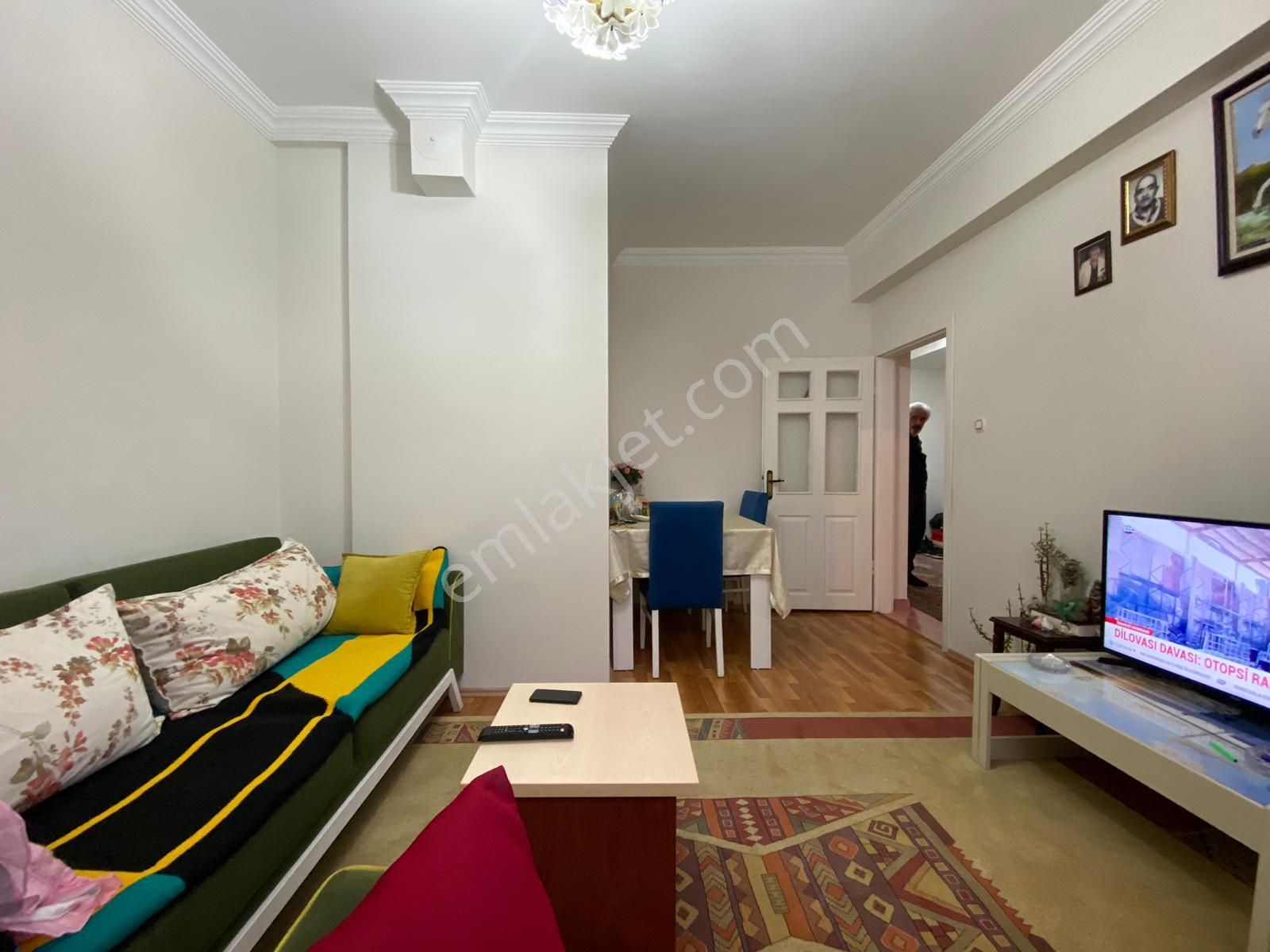 Kuşcağızda Cadde Kenarı Hastane Yakını - Görsel 5