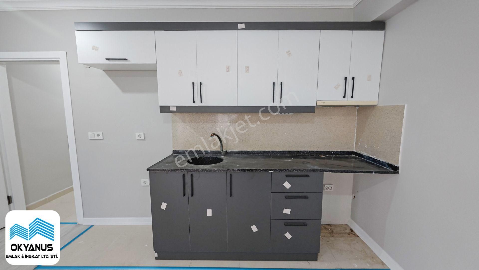 Sakarya Karasu'da Müstakil Bahçe Kullanımlı 2+1 Daire - Görsel 16
