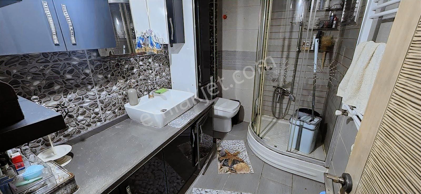 Karşıyaka Alaybeyde 3+1 Doğalgazlı Daire - Görsel 25