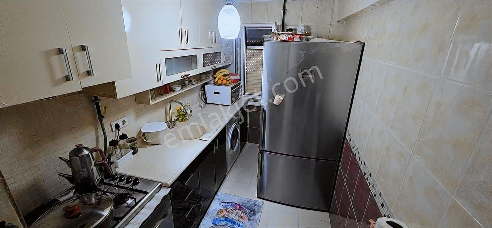 Karşıyaka Alaybeyde 3+1 Doğalgazlı Daire - Görsel 4