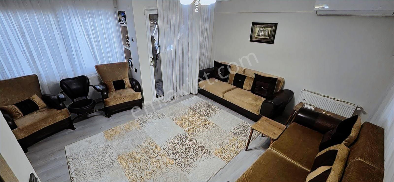 Karşıyaka Alaybeyde 3+1 Doğalgazlı Daire - Görsel 30