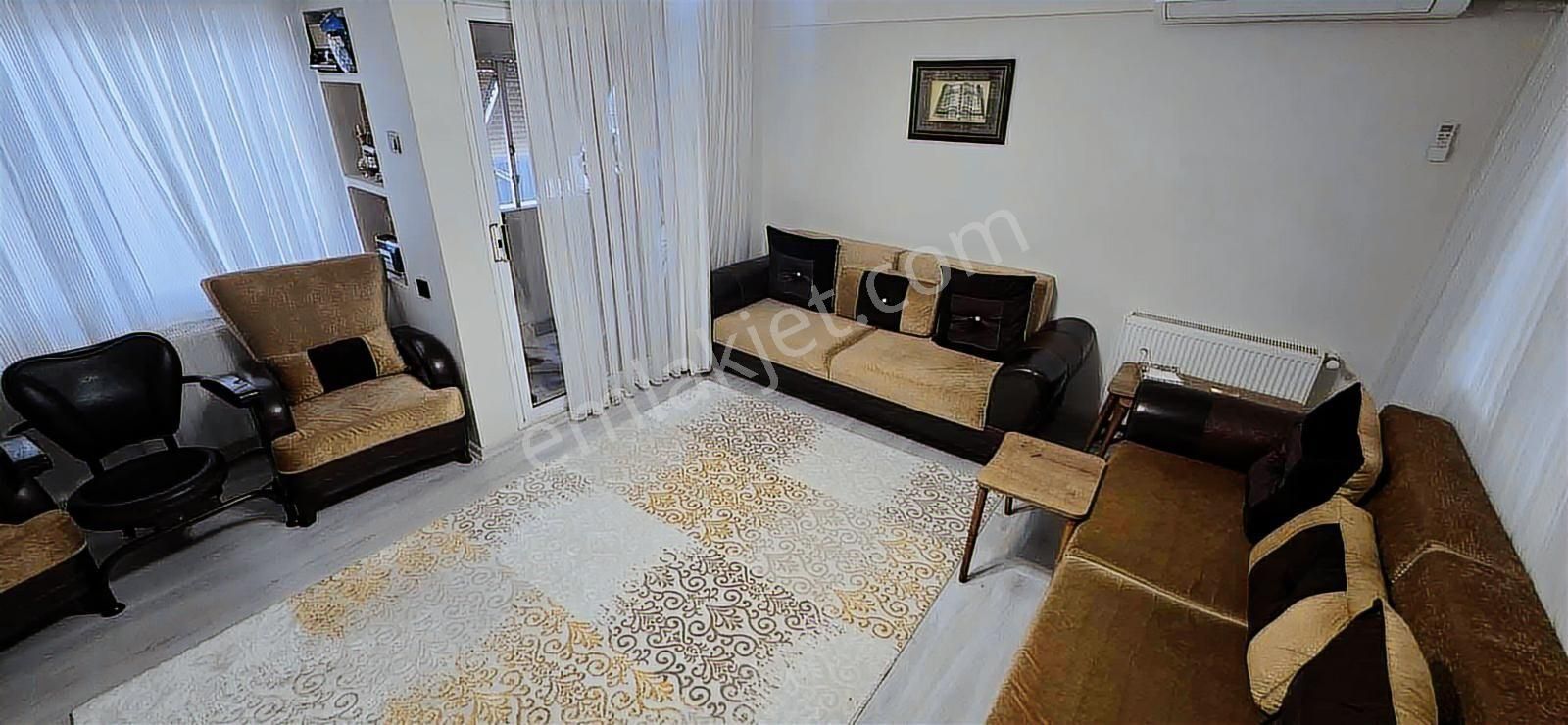 Karşıyaka Alaybeyde 3+1 Doğalgazlı Daire - Görsel 13