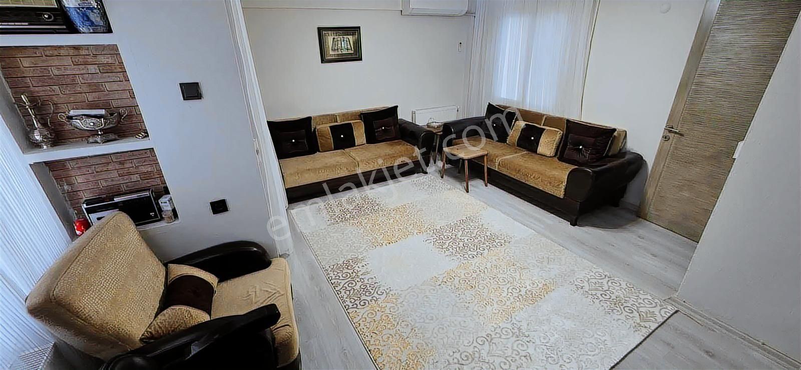 Karşıyaka Alaybeyde 3+1 Doğalgazlı Daire - Görsel 19