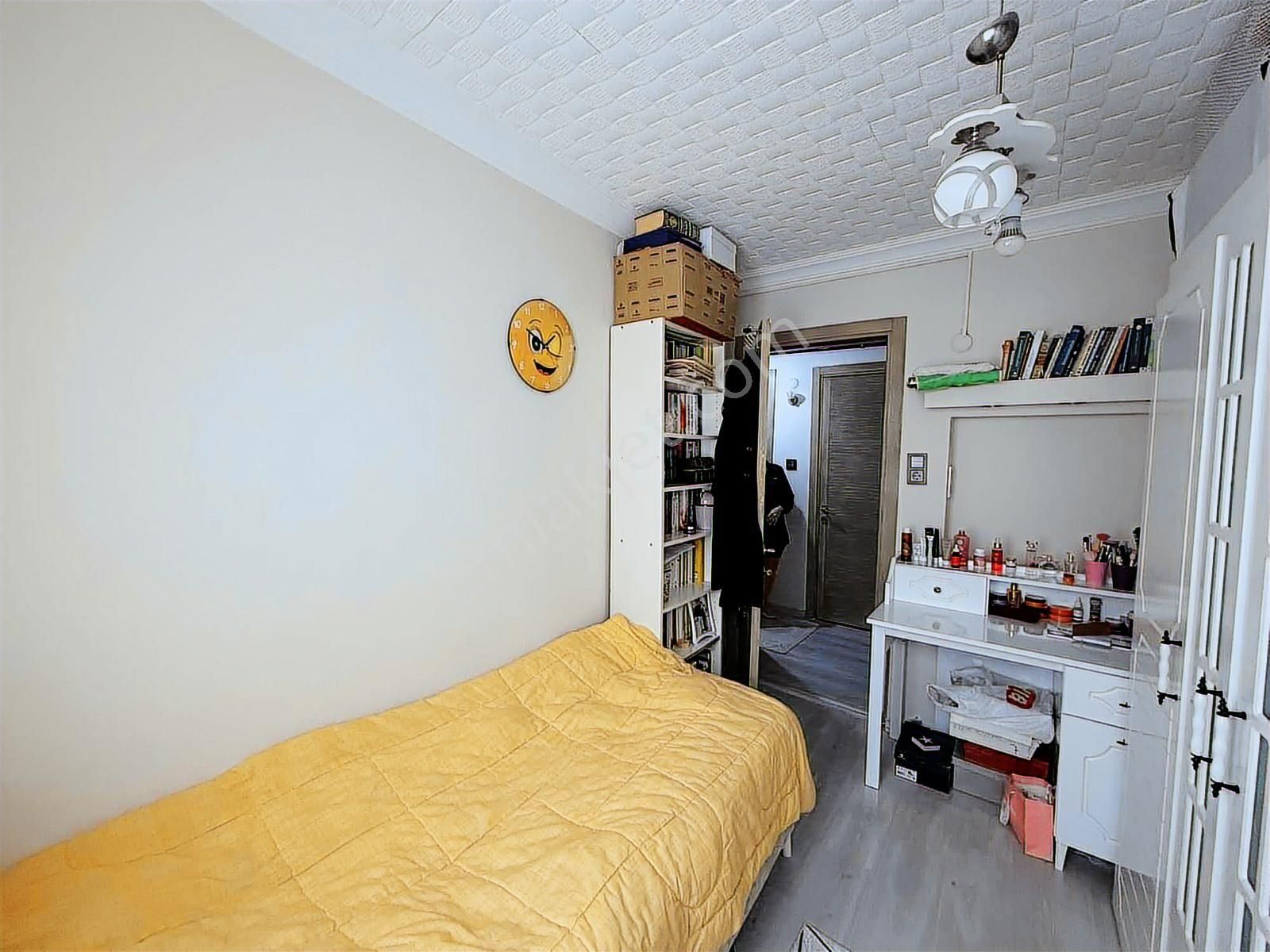 Karşıyaka Alaybeyde 3+1 Doğalgazlı Daire - Görsel 29