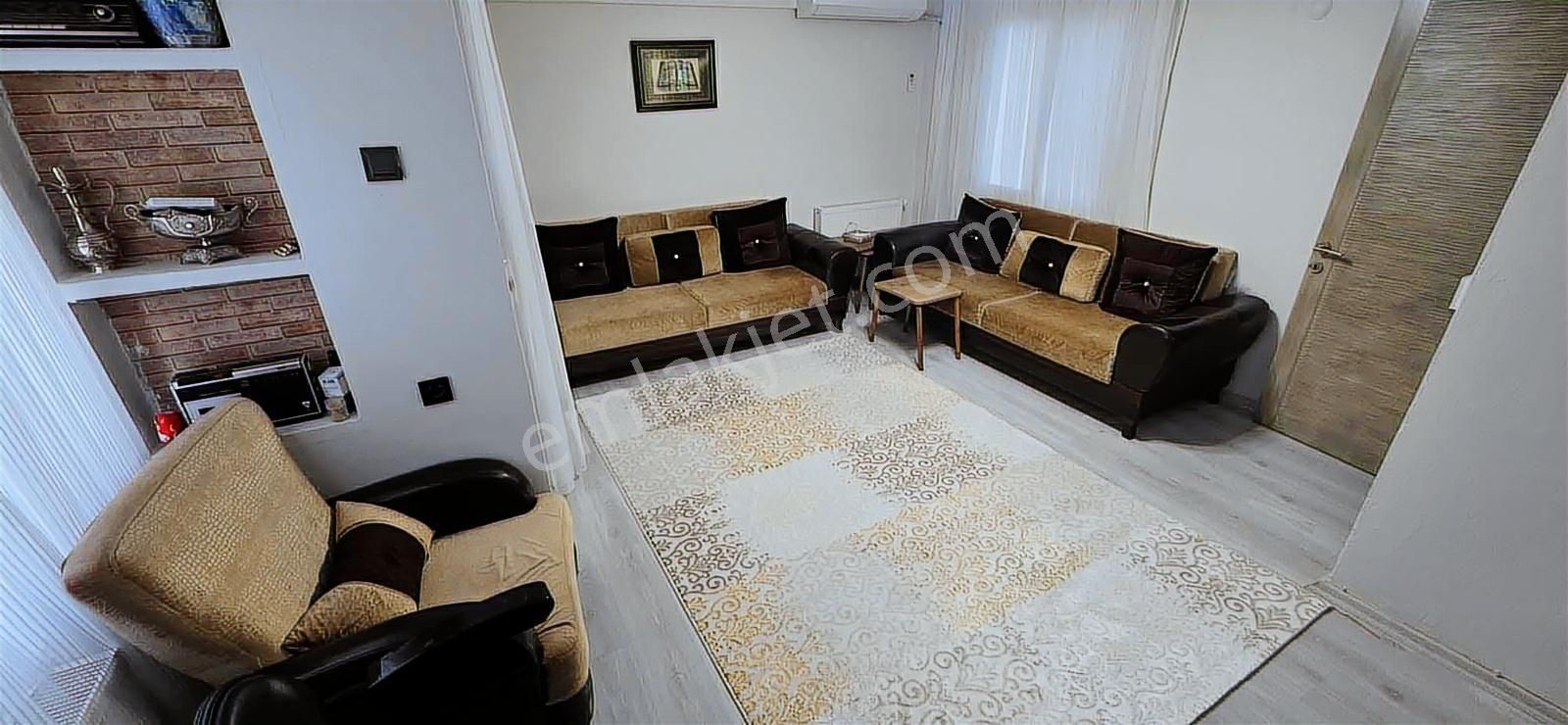 Karşıyaka Alaybeyde 3+1 Doğalgazlı Daire - Görsel 9