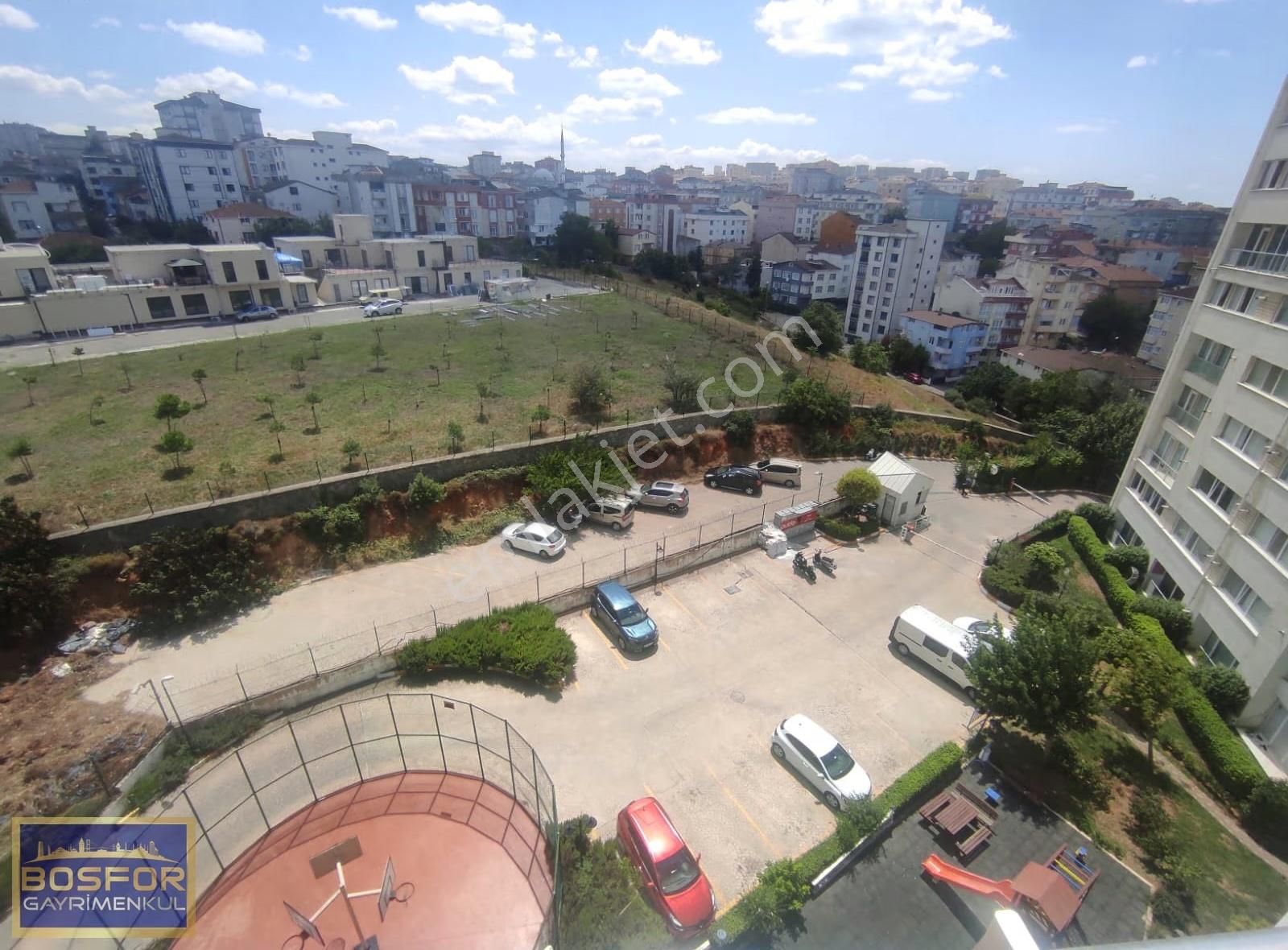 Pendik Satılık Dumankaya Dizayn Sitesi 1+0 - Görsel 5