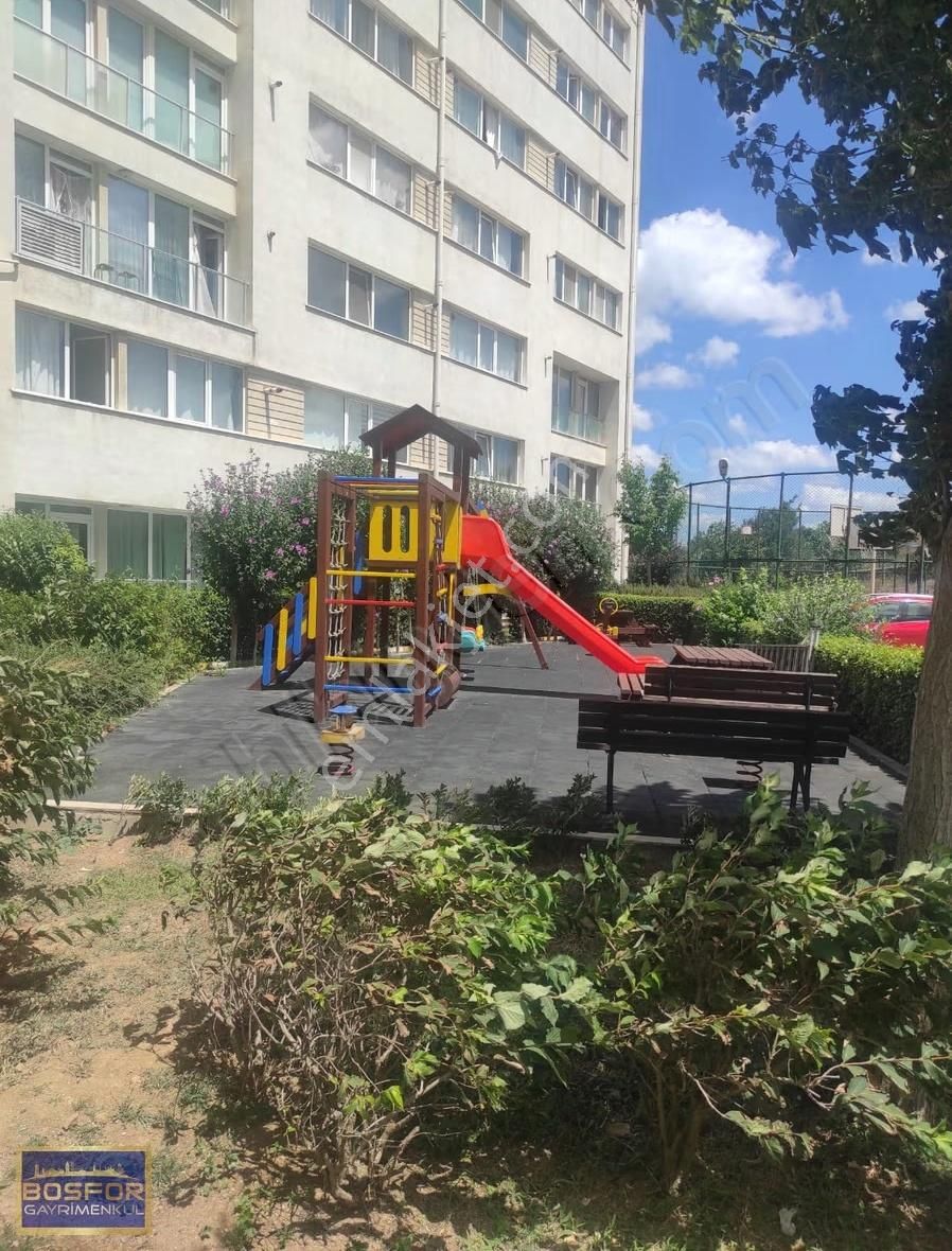 Pendik Satılık Dumankaya Dizayn Sitesi 1+0 - Görsel 9