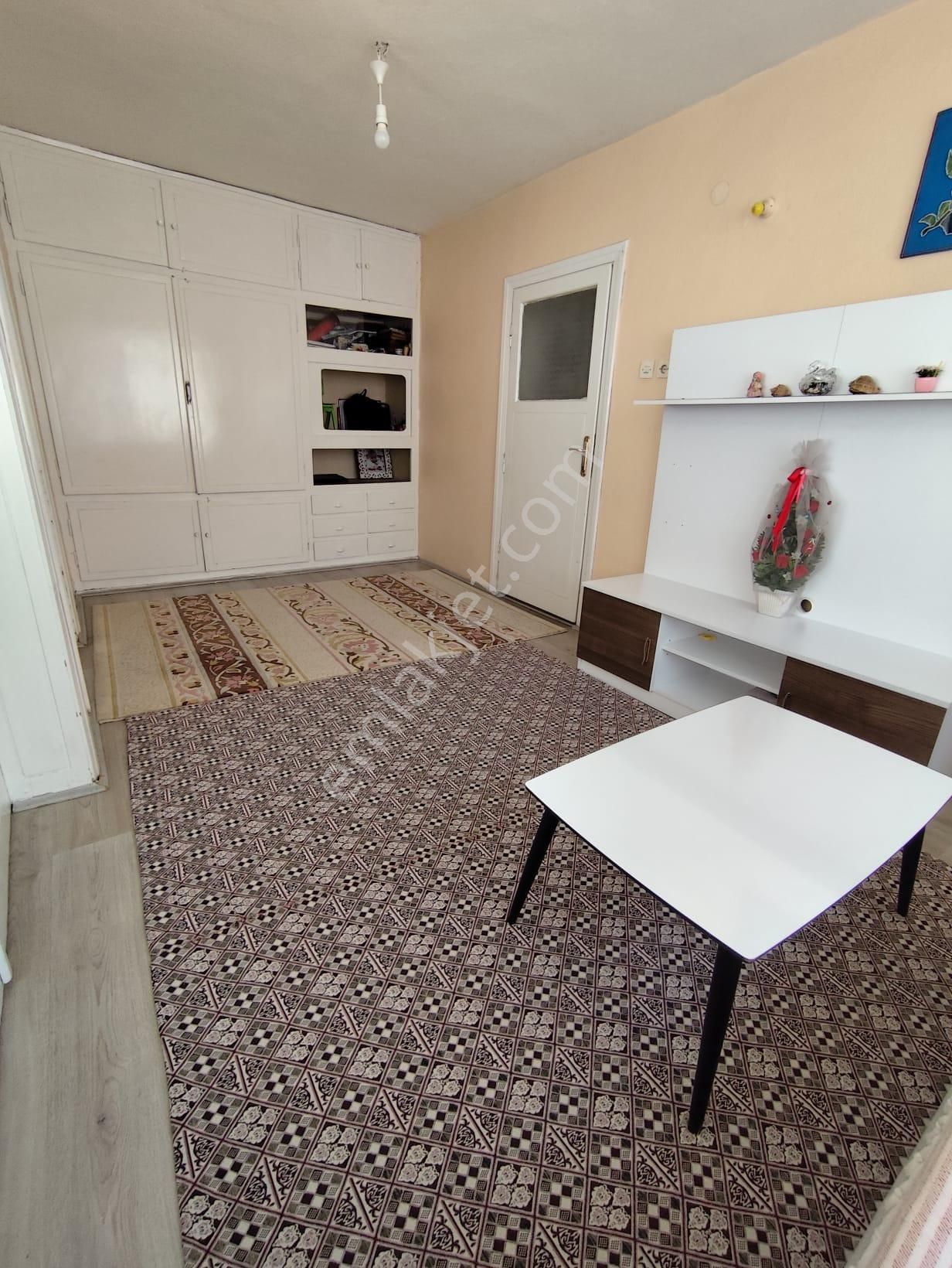 Akçay Emlak'tan Akşehir Gazi Mahallesinde Bahçelievler Ortaokulu Civarı Satılık 2+1 Daire - Görsel 14