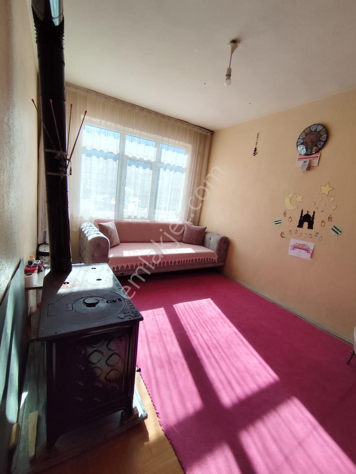 Akçay Emlak'tan Akşehir Gazi Mahallesinde Bahçelievler Ortaokulu Civarı Satılık 2+1 Daire - Görsel 18