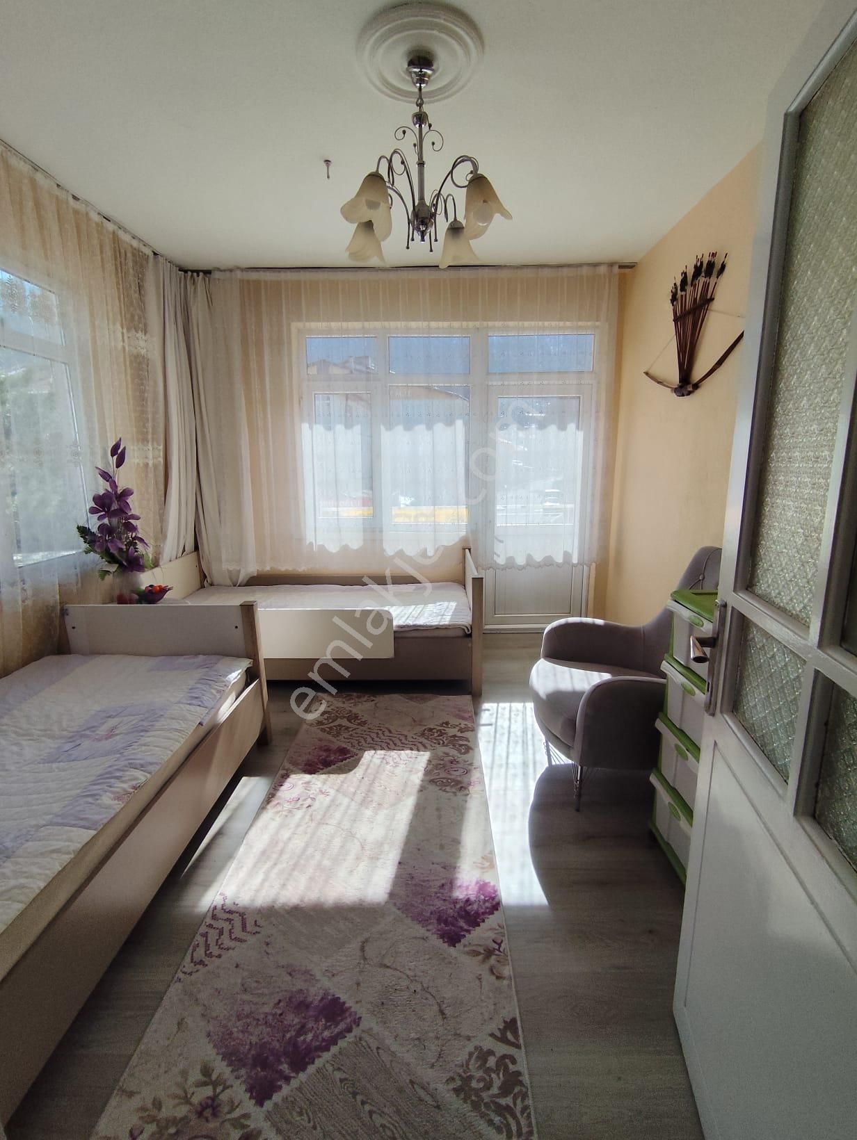 Akçay Emlak'tan Akşehir Gazi Mahallesinde Bahçelievler Ortaokulu Civarı Satılık 2+1 Daire - Görsel 17