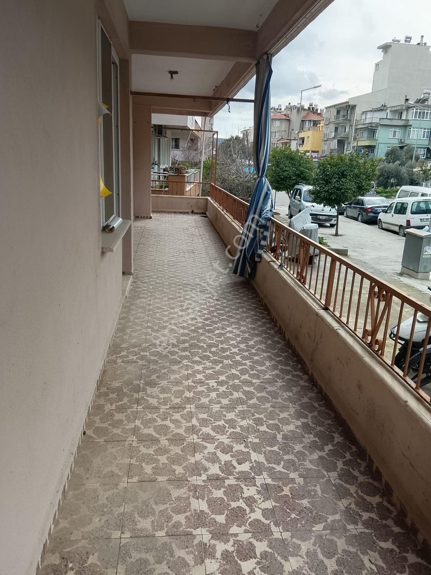 Çarşıya Yürüme Mesafesinde, Ulaşımı Kolay 3+1 Ara Kat Daire - Görsel 7