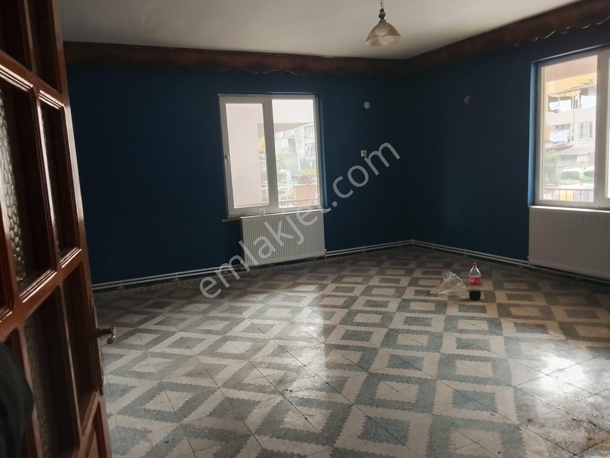 Çarşıya Yürüme Mesafesinde, Ulaşımı Kolay 3+1 Ara Kat Daire - Görsel 12