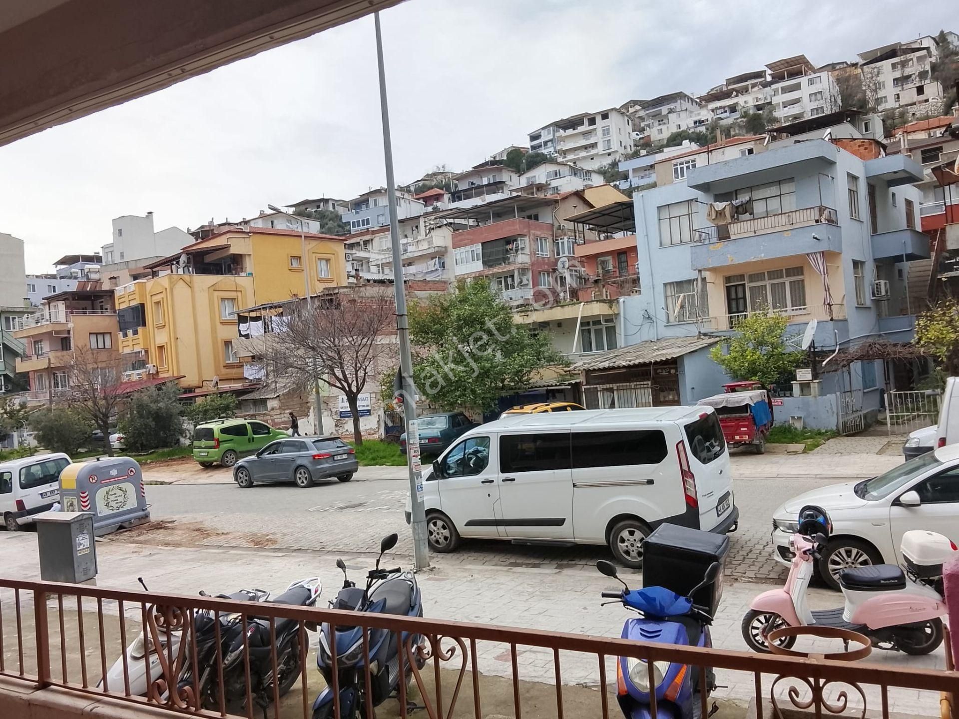 Çarşıya Yürüme Mesafesinde, Ulaşımı Kolay 3+1 Ara Kat Daire - Görsel 16