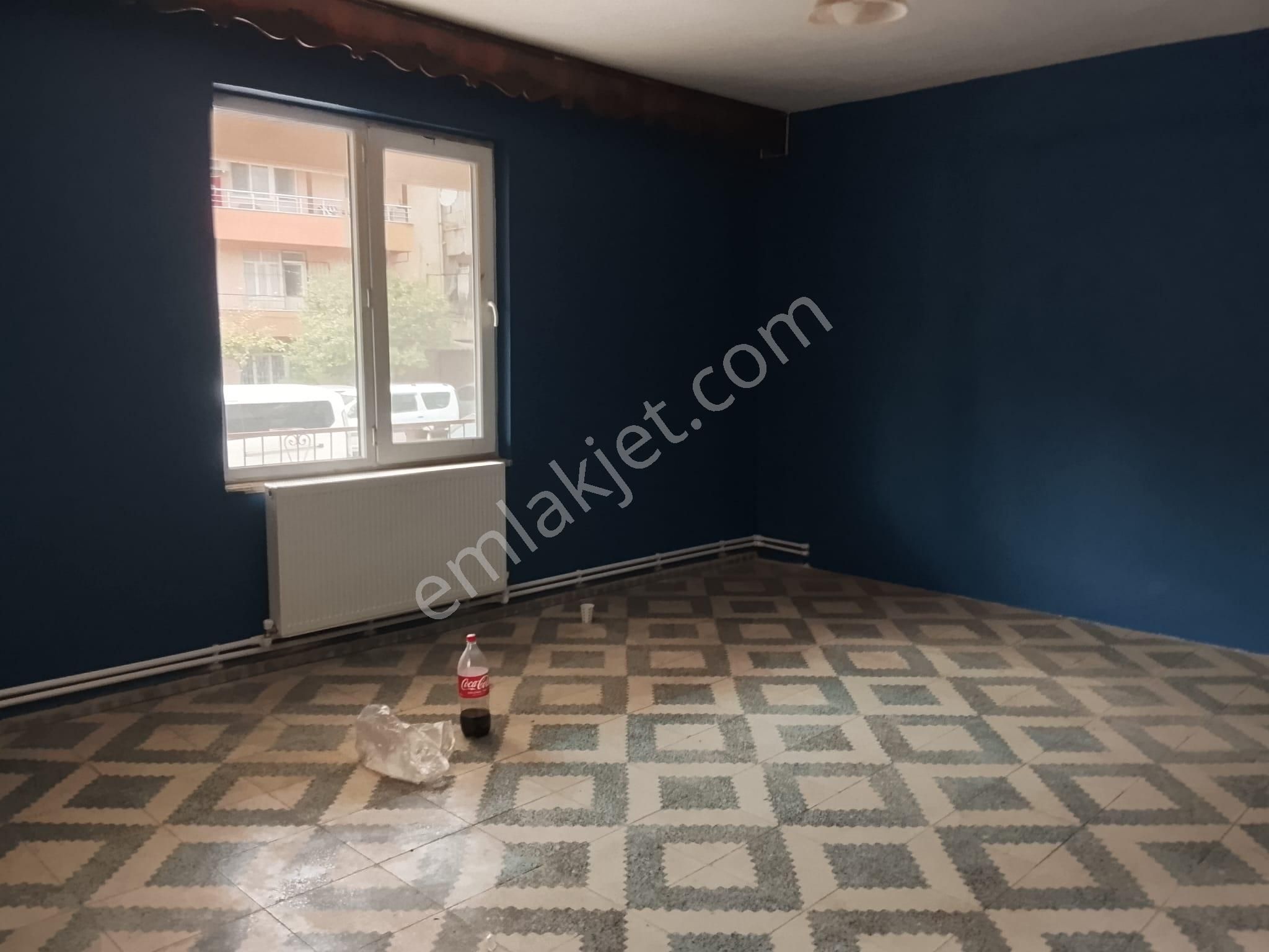 Çarşıya Yürüme Mesafesinde, Ulaşımı Kolay 3+1 Ara Kat Daire - Görsel 15