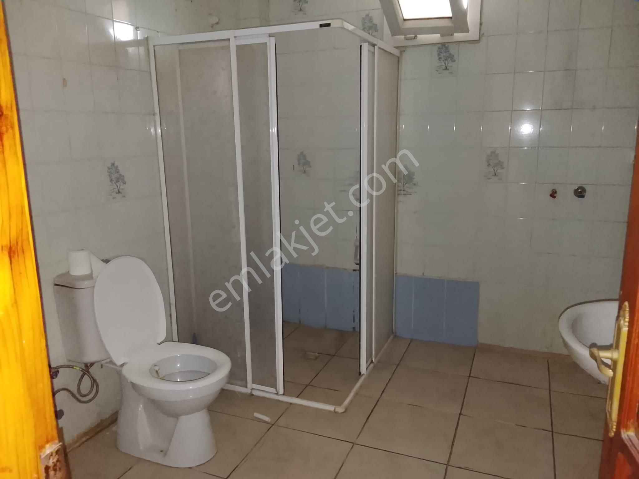 Çarşıya Yürüme Mesafesinde, Ulaşımı Kolay 3+1 Ara Kat Daire - Görsel 6