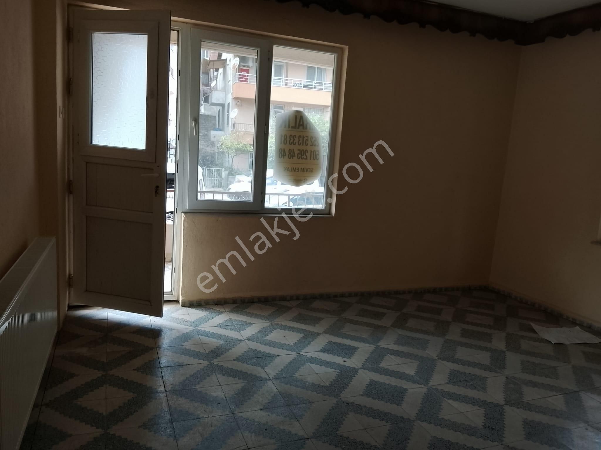 Çarşıya Yürüme Mesafesinde, Ulaşımı Kolay 3+1 Ara Kat Daire - Görsel 4