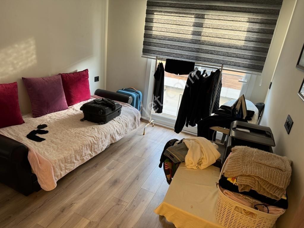 Kuşadası Denize 300 M Satılık 3+1 Lüx Daire - Görsel 17