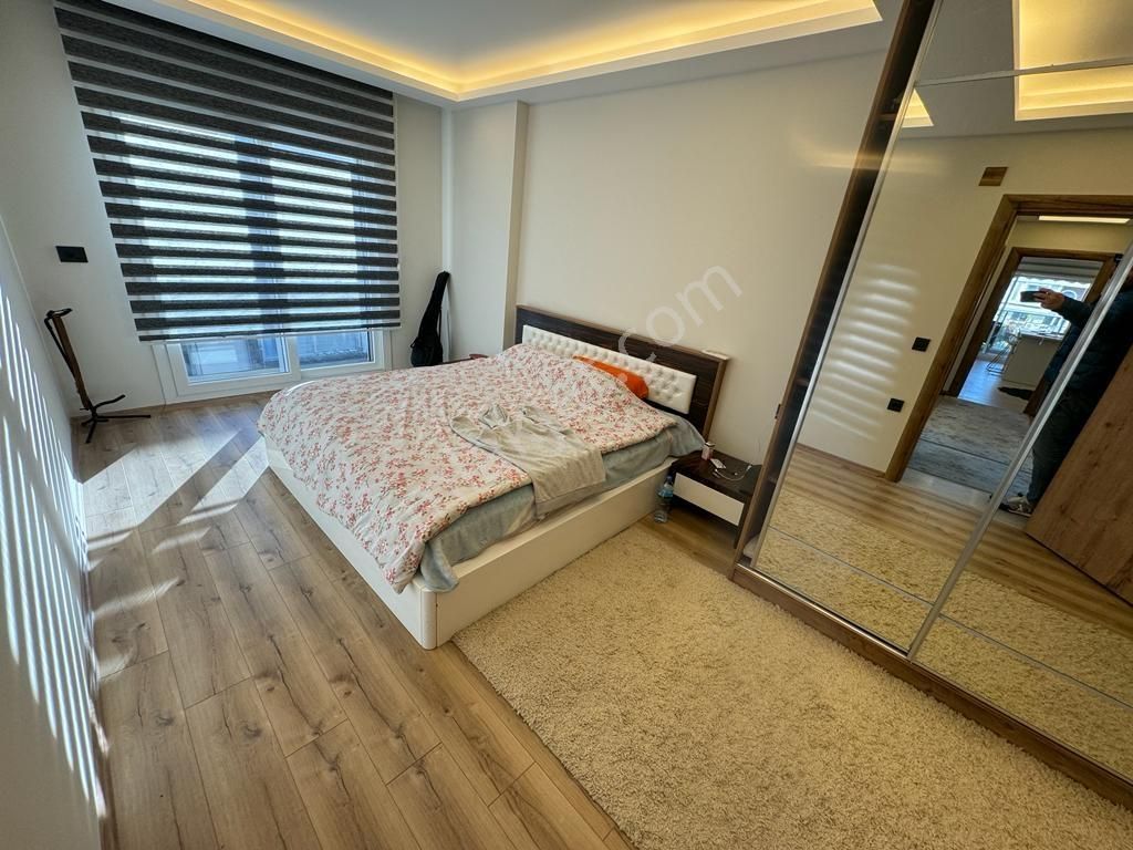 Kuşadası Denize 300 M Satılık 3+1 Lüx Daire - Görsel 22