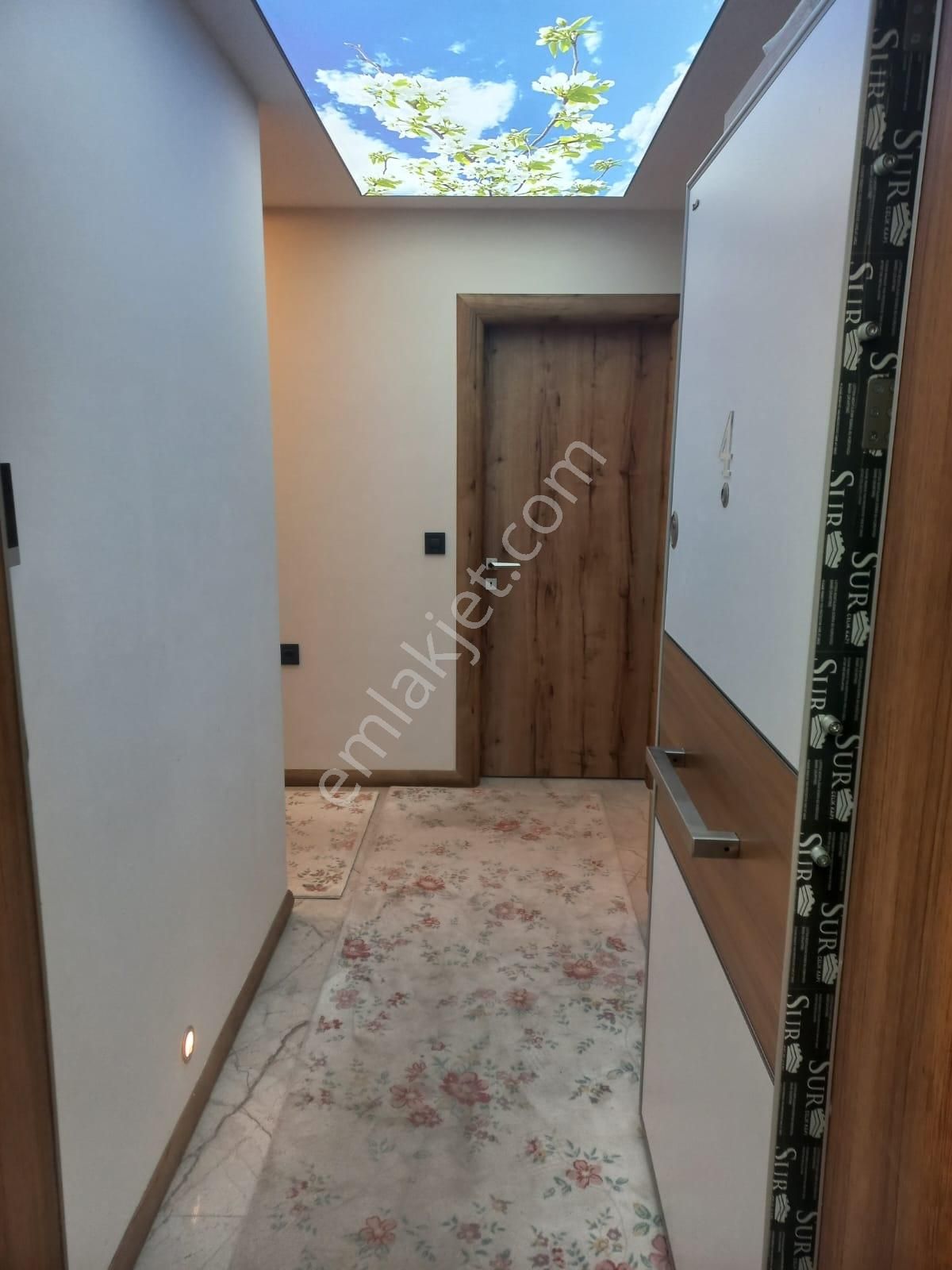 Kuşadası Denize 300 M Satılık 3+1 Lüx Daire - Görsel 25