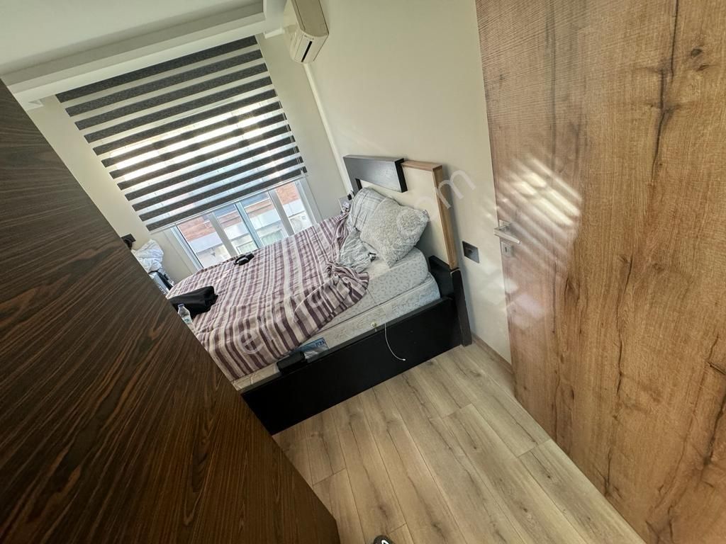 Kuşadası Denize 300 M Satılık 3+1 Lüx Daire - Görsel 12