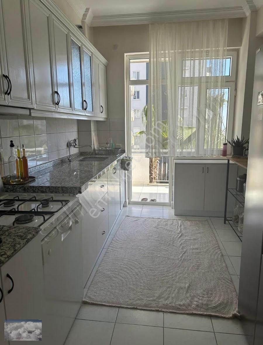 Mazıdağı Site İçinde Manzaralı Satılık 3+1 Ara Kat Daire - Görsel 16