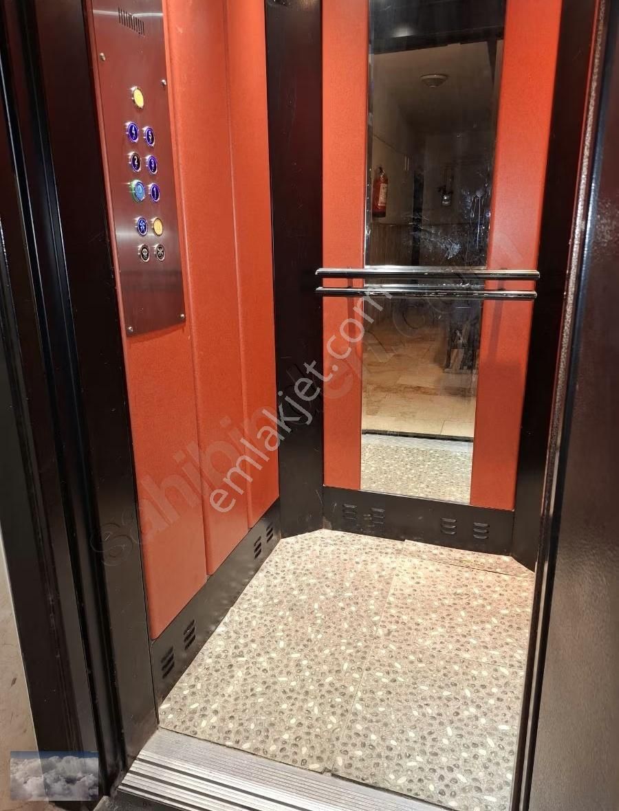 Konyaaltı Uncalı Caddesi 3m Migros Yakını Satılık Ara Kat 3+1 - Görsel 21