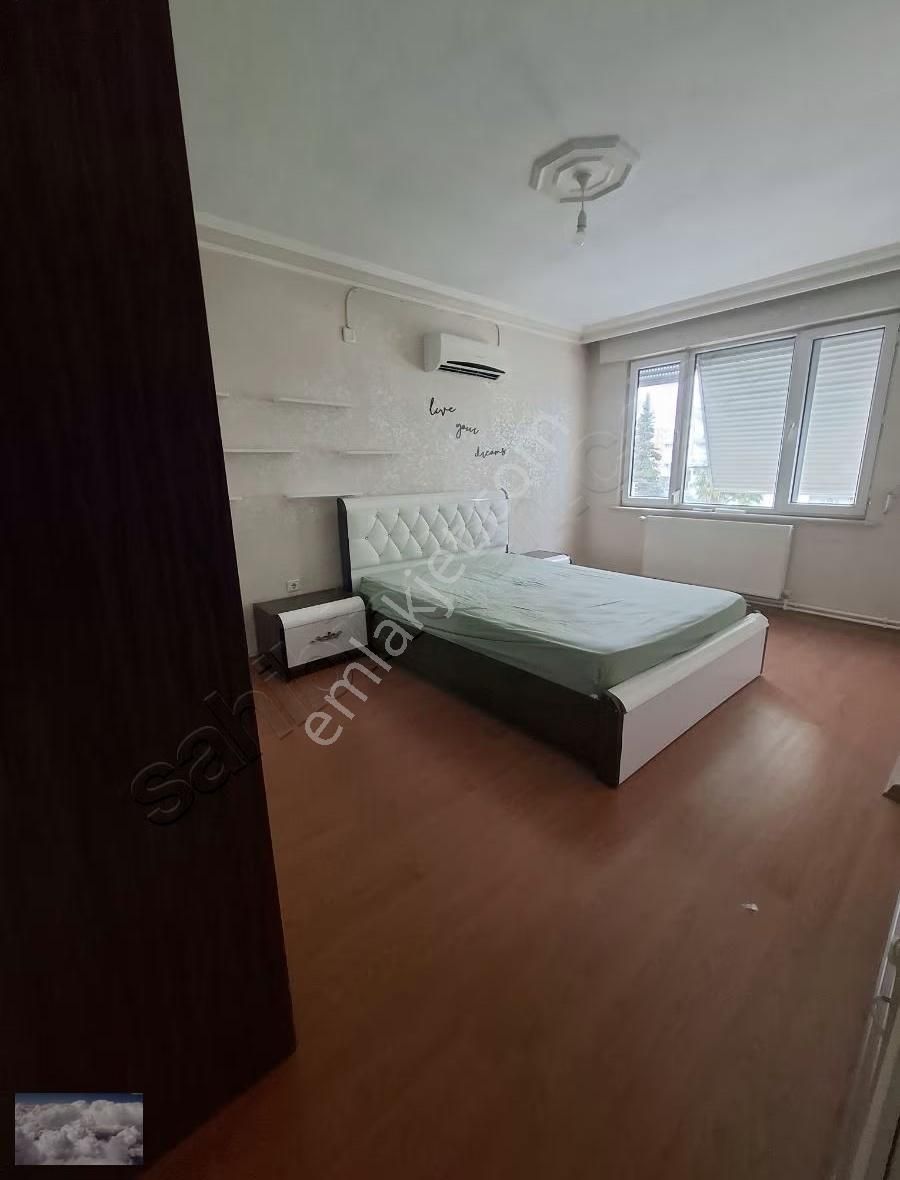 Konyaaltı Uncalı Caddesi 3m Migros Yakını Satılık Ara Kat 3+1 - Görsel 6