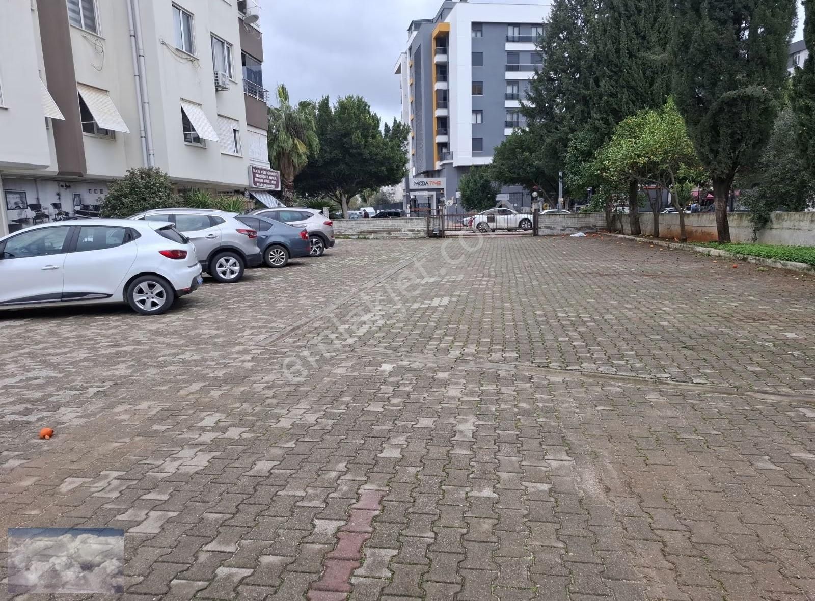 Konyaaltı Uncalı Caddesi 3m Migros Yakını Satılık Ara Kat 3+1 - Görsel 12