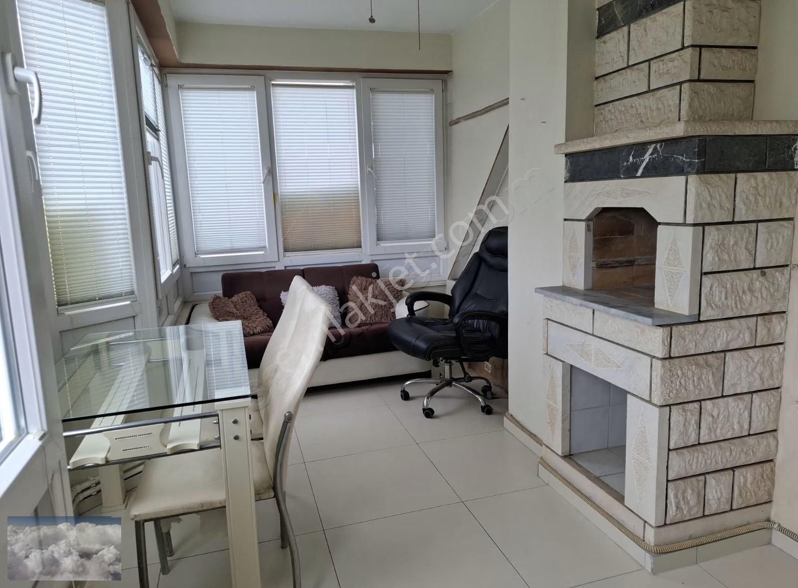 Konyaaltı Uncalı Caddesi 3m Migros Yakını Satılık Ara Kat 3+1 - Görsel 27