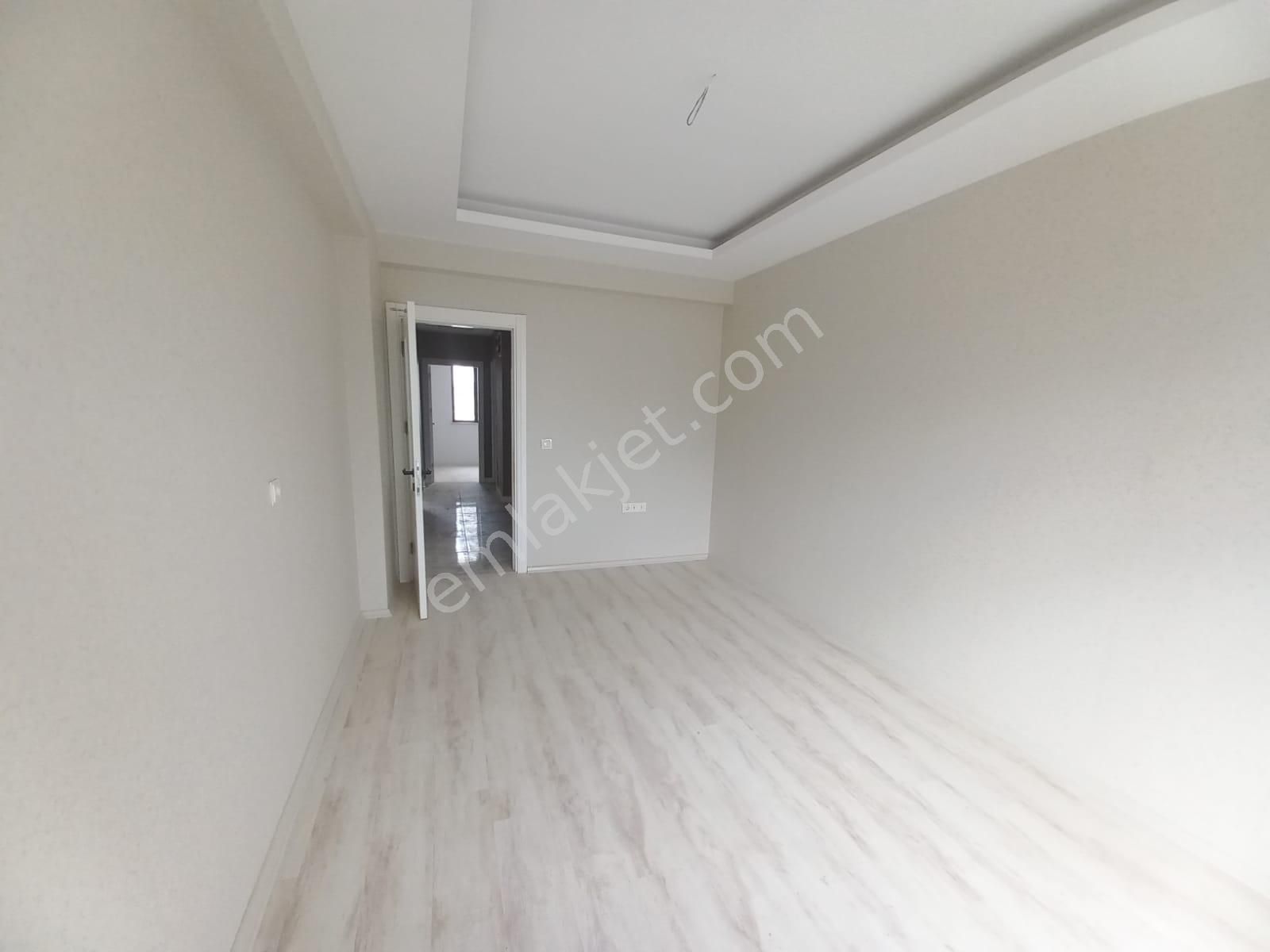 Emrah Çiftci'den Karatay Akabe Mah.şehir Hastanesi Civarı Satılık 3+1 Sıfır Daire - Görsel 10