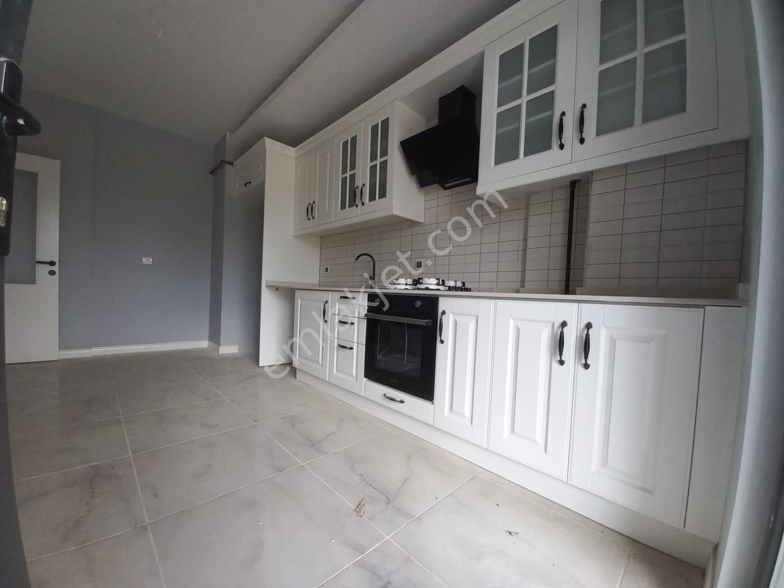 Emrah Çiftci'den Karatay Akabe Mah.şehir Hastanesi Civarı Satılık 3+1 Sıfır Daire - Görsel 26