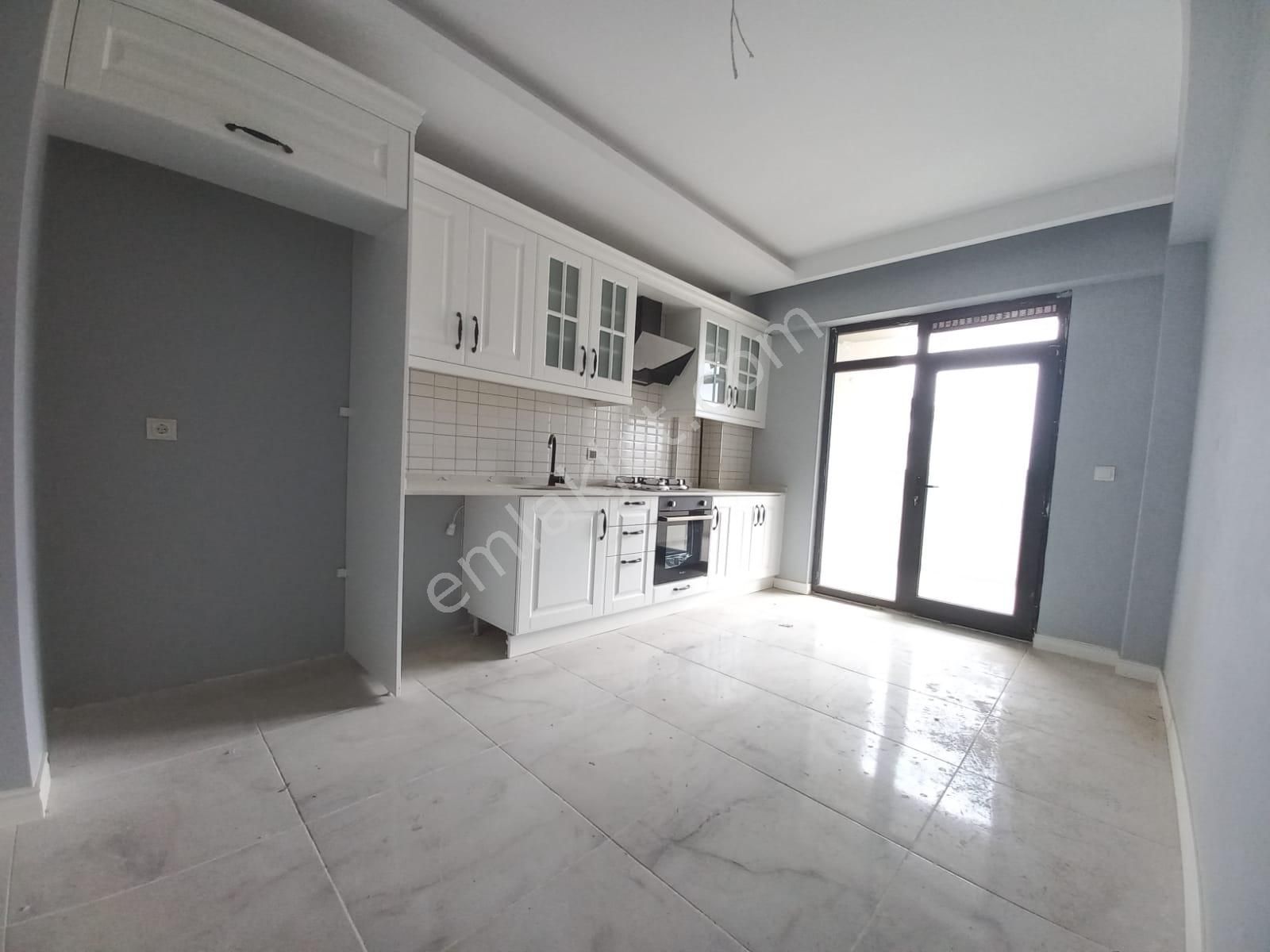 Emrah Çiftci'den Karatay Akabe Mah.şehir Hastanesi Civarı Satılık 3+1 Sıfır Daire - Görsel 2