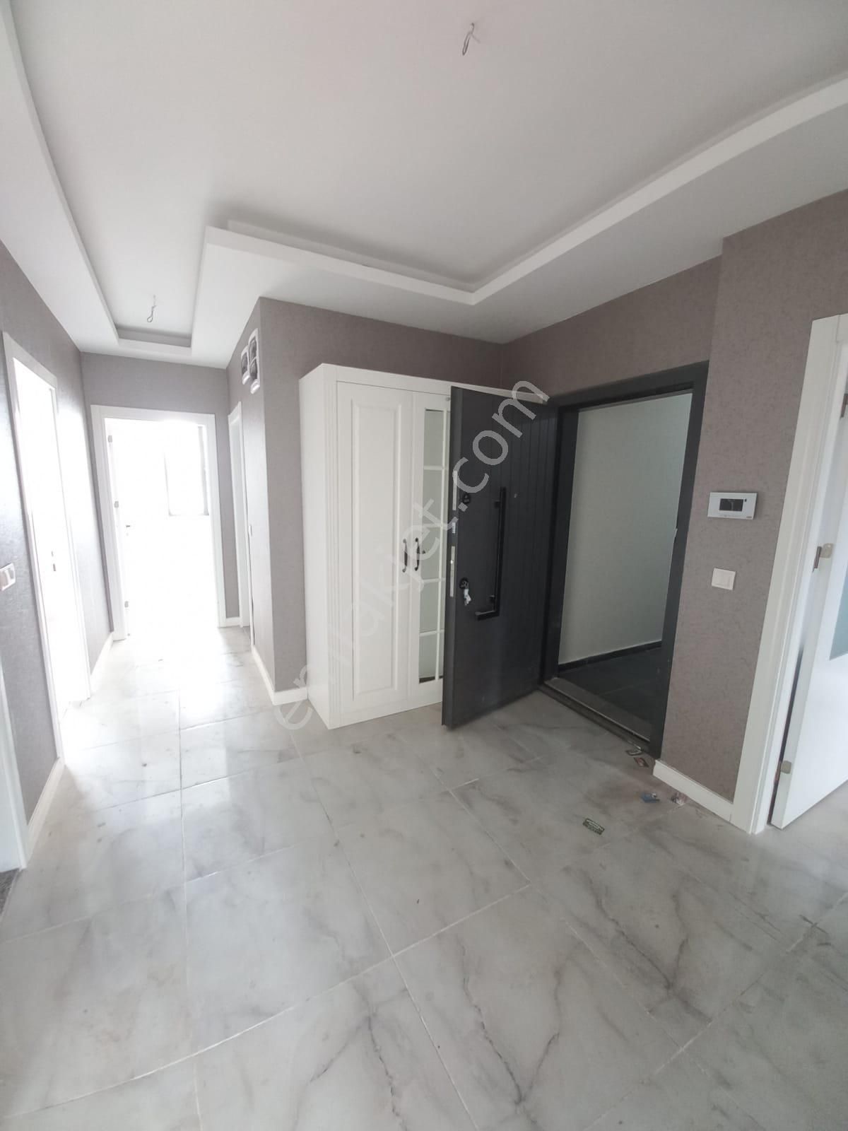 Emrah Çiftci'den Karatay Akabe Mah.şehir Hastanesi Civarı Satılık 3+1 Sıfır Daire - Görsel 19