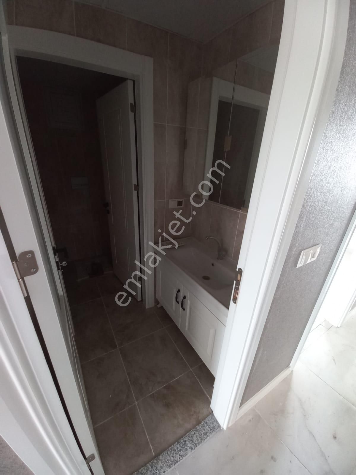 Emrah Çiftci'den Karatay Akabe Mah.şehir Hastanesi Civarı Satılık 3+1 Sıfır Daire - Görsel 23