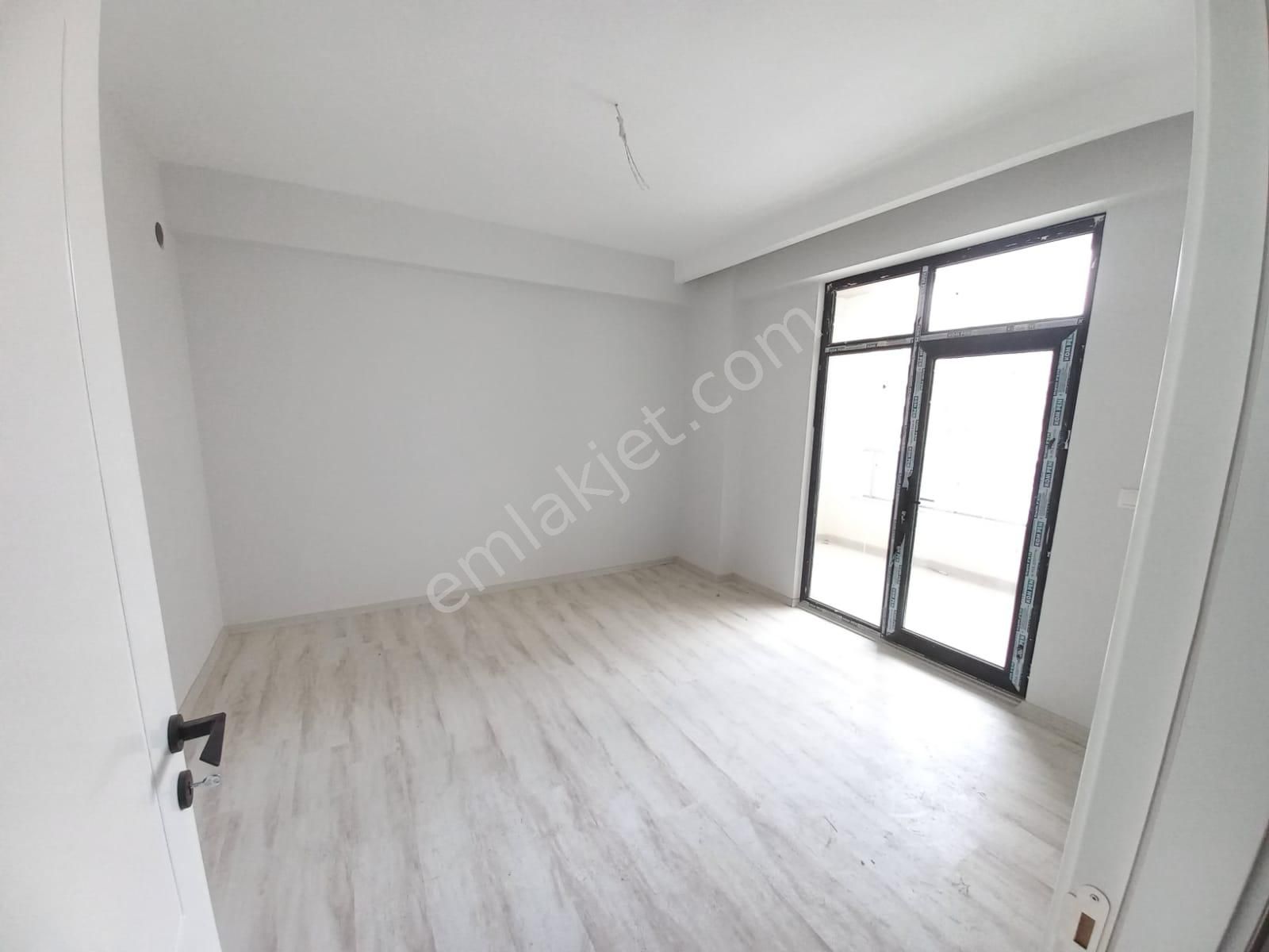 Emrah Çiftci'den Karatay Akabe Mah.şehir Hastanesi Civarı Satılık 3+1 Sıfır Daire - Görsel 20