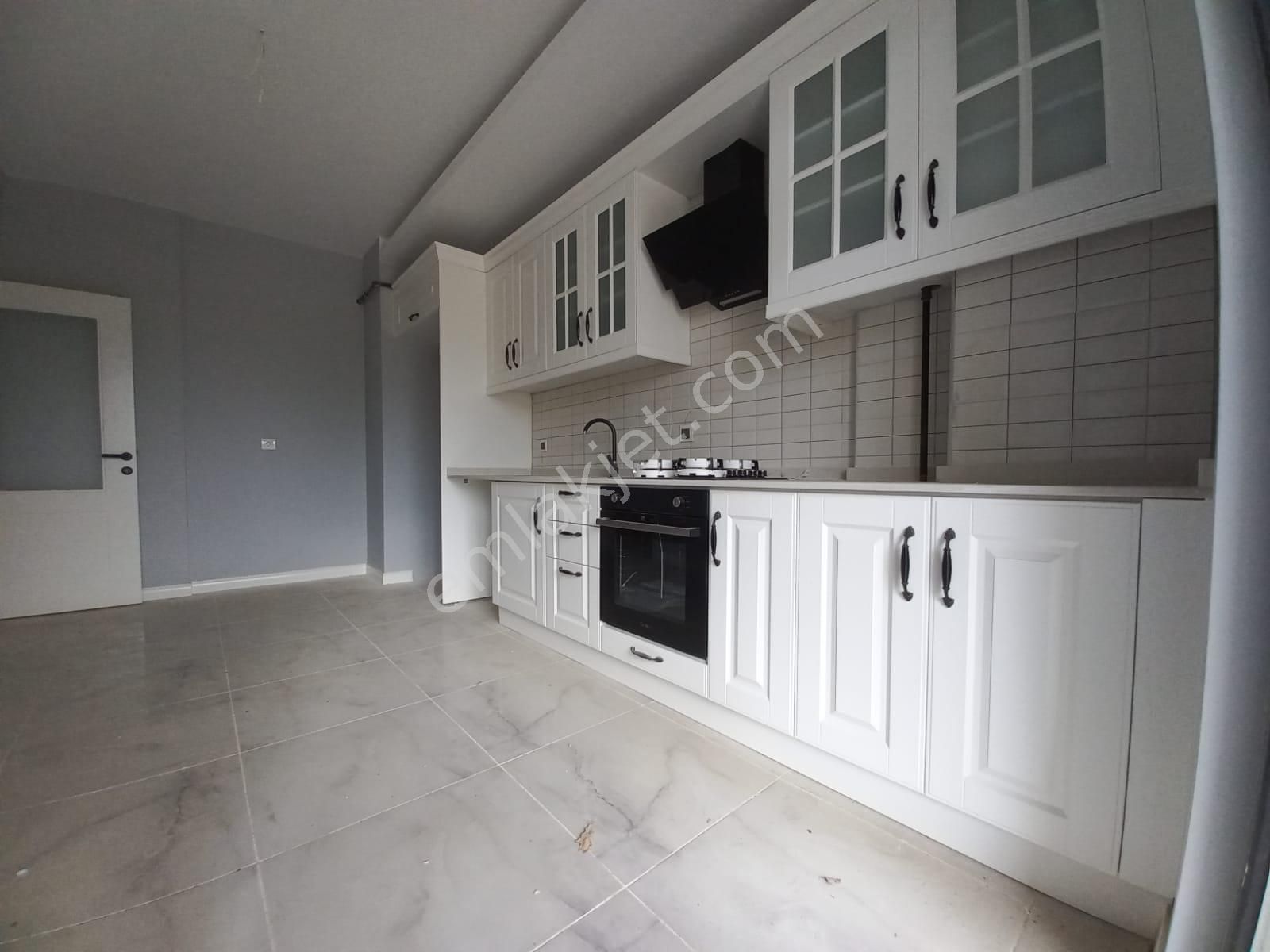 Emrah Çiftci'den Karatay Akabe Mah.şehir Hastanesi Civarı Satılık 3+1 Sıfır Daire - Görsel 4