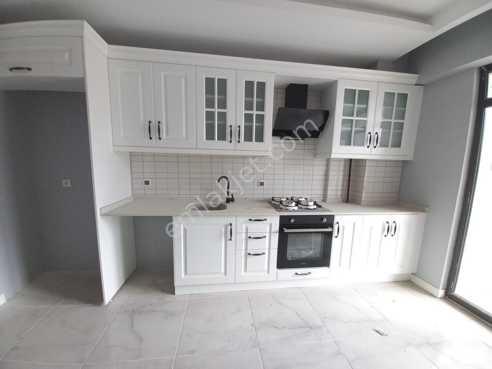 Emrah Çiftci'den Karatay Akabe Mah.şehir Hastanesi Civarı Satılık 3+1 Sıfır Daire - Görsel 3