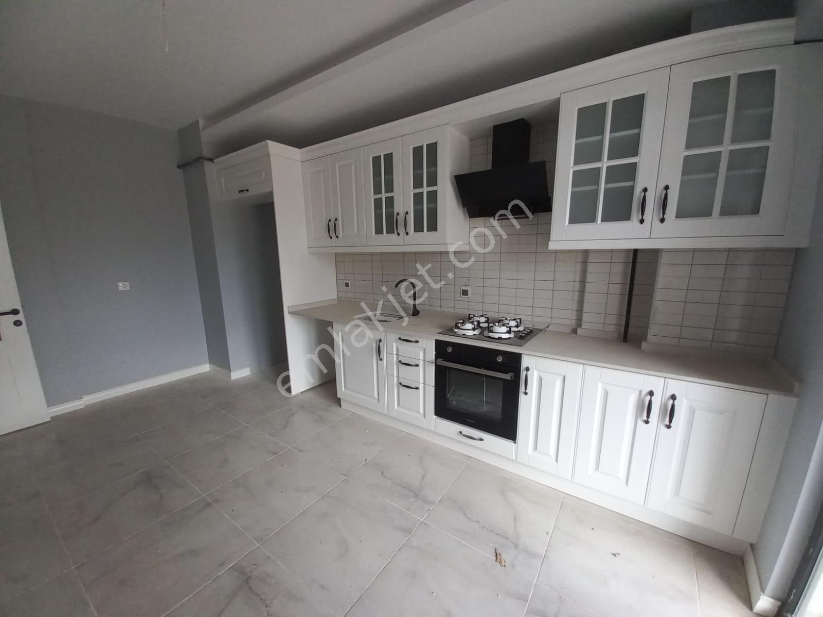 Emrah Çiftci'den Karatay Akabe Mah.şehir Hastanesi Civarı Satılık 3+1 Sıfır Daire - Görsel 7