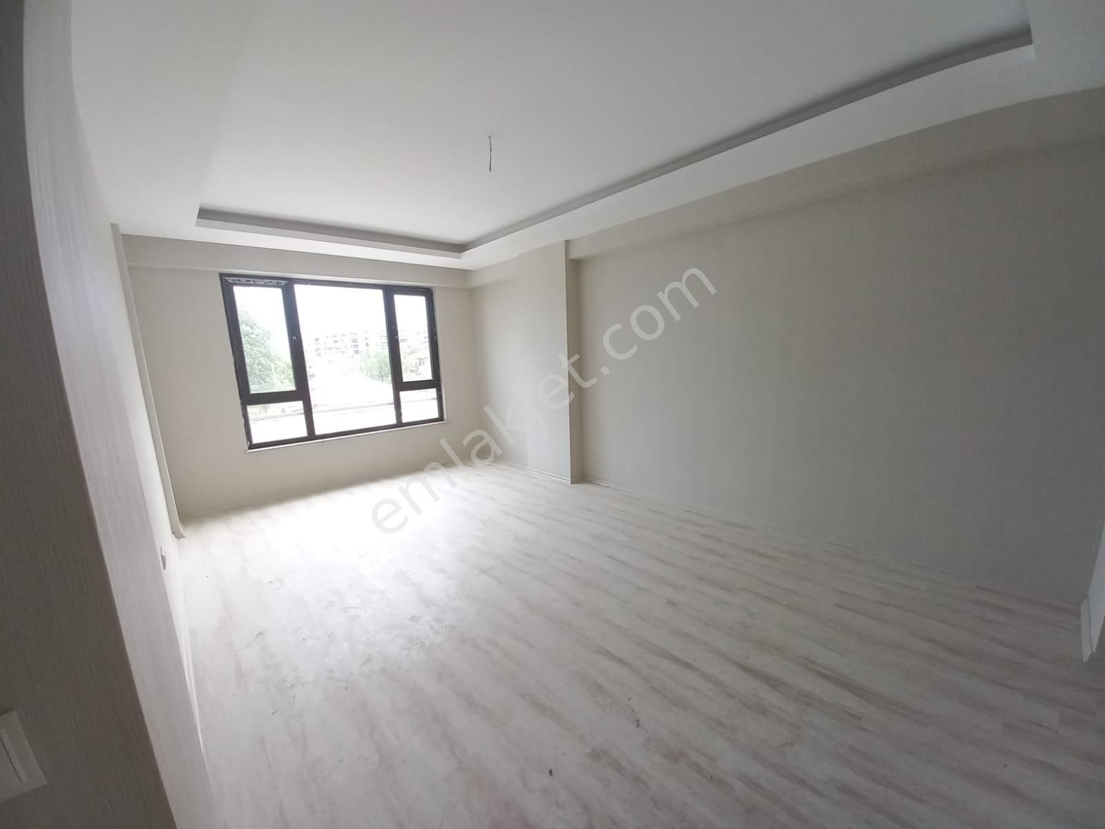 Emrah Çiftci'den Karatay Akabe Mah.şehir Hastanesi Civarı Satılık 3+1 Sıfır Daire - Görsel 11