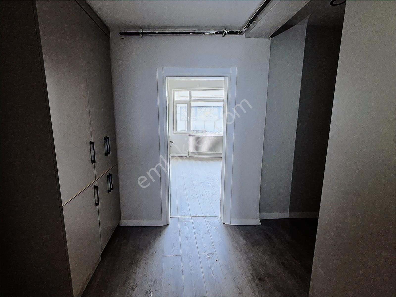 Ordu Şehir Merkezin De İçi Yenilenmiş Kiralık Ofis - Görsel 17