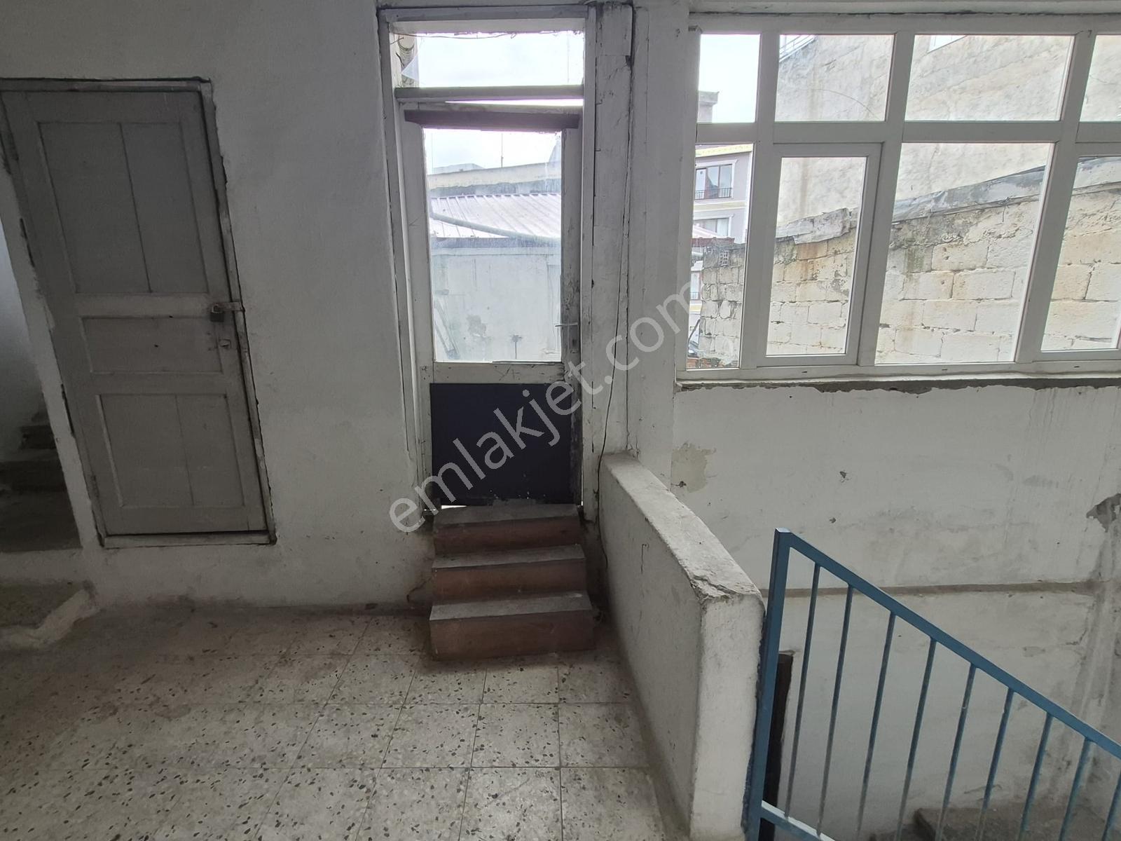 Ordu Şehir Merkezin De İçi Yenilenmiş Kiralık Ofis - Görsel 23