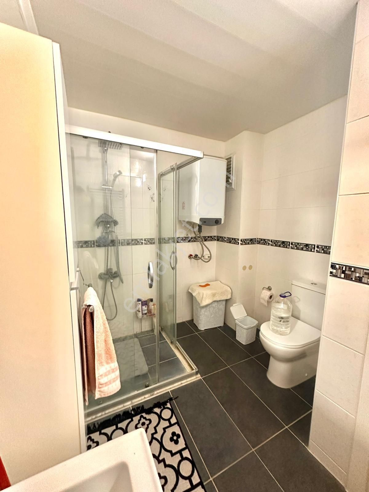 Didimde Site İçinde 2+1 Havuzlu Fırsat İlk Gelen Alır - Görsel 20